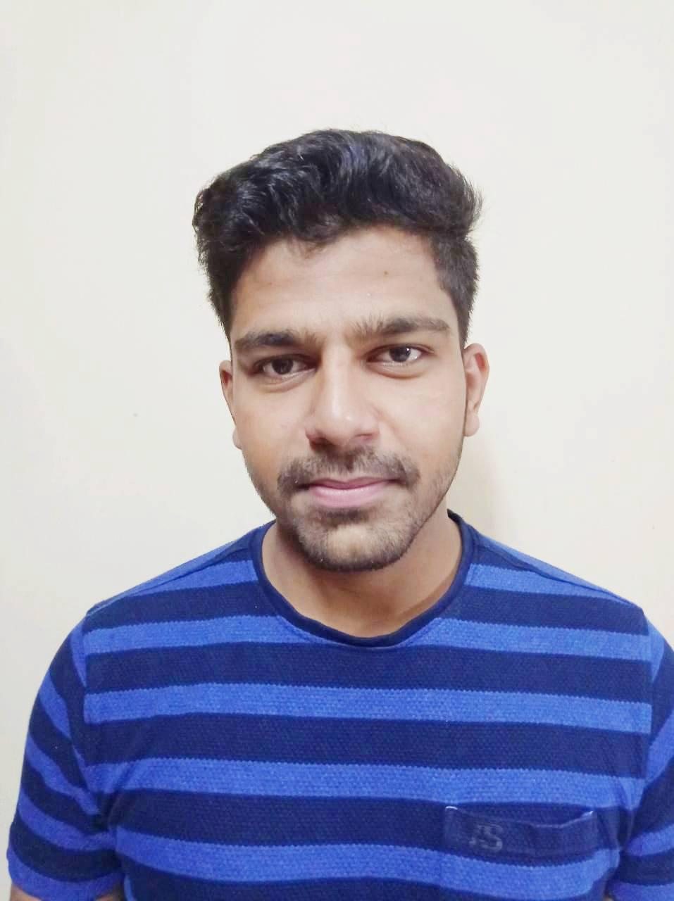 Rahul Jalan - Software Engineer