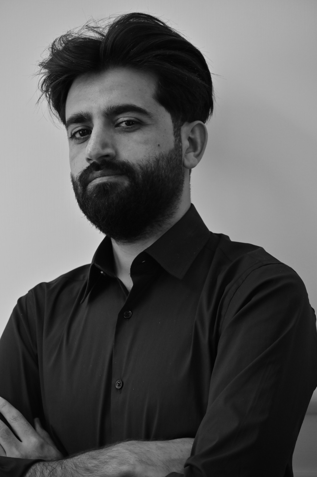 Sifat Khan - Founder/CEO