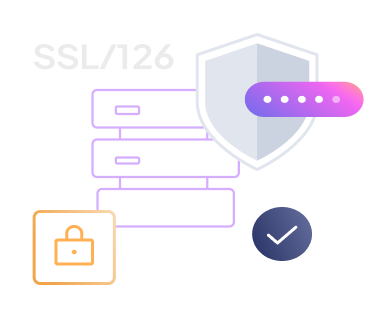 Secure sessions